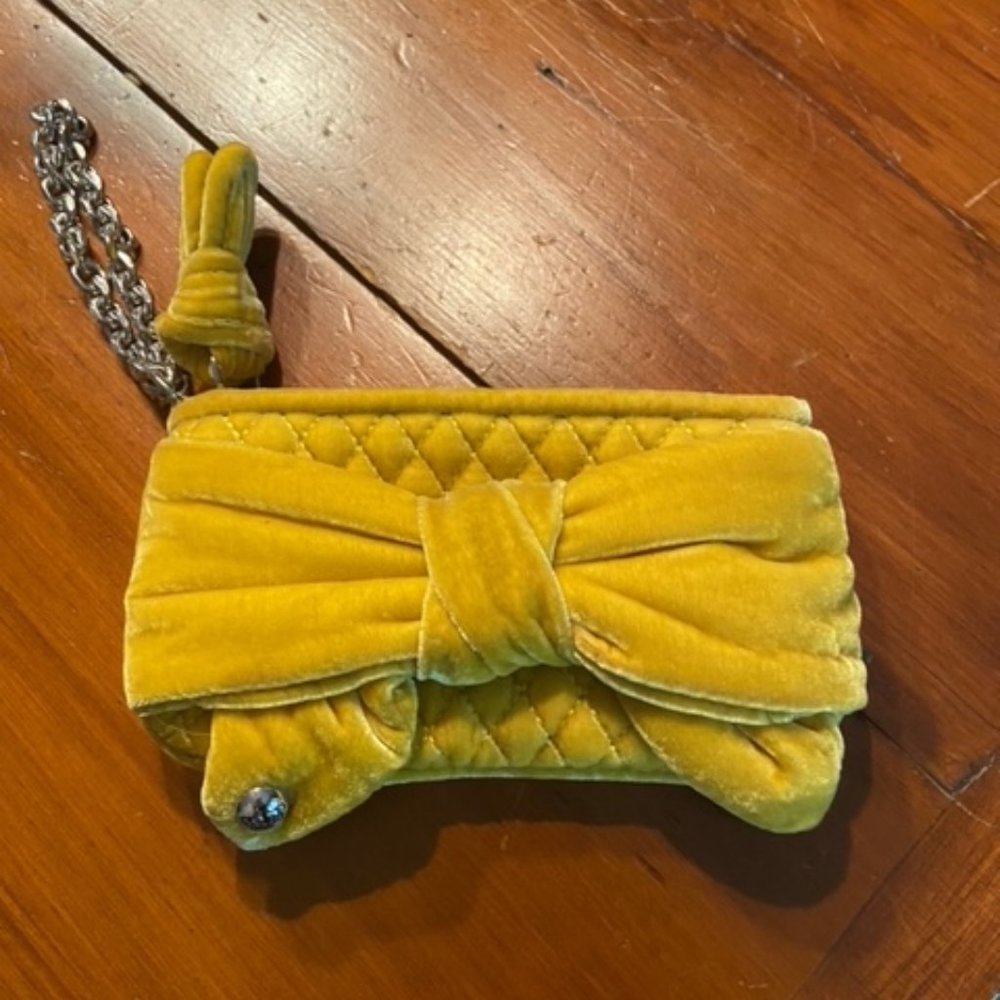 Juicy Couture Writslet